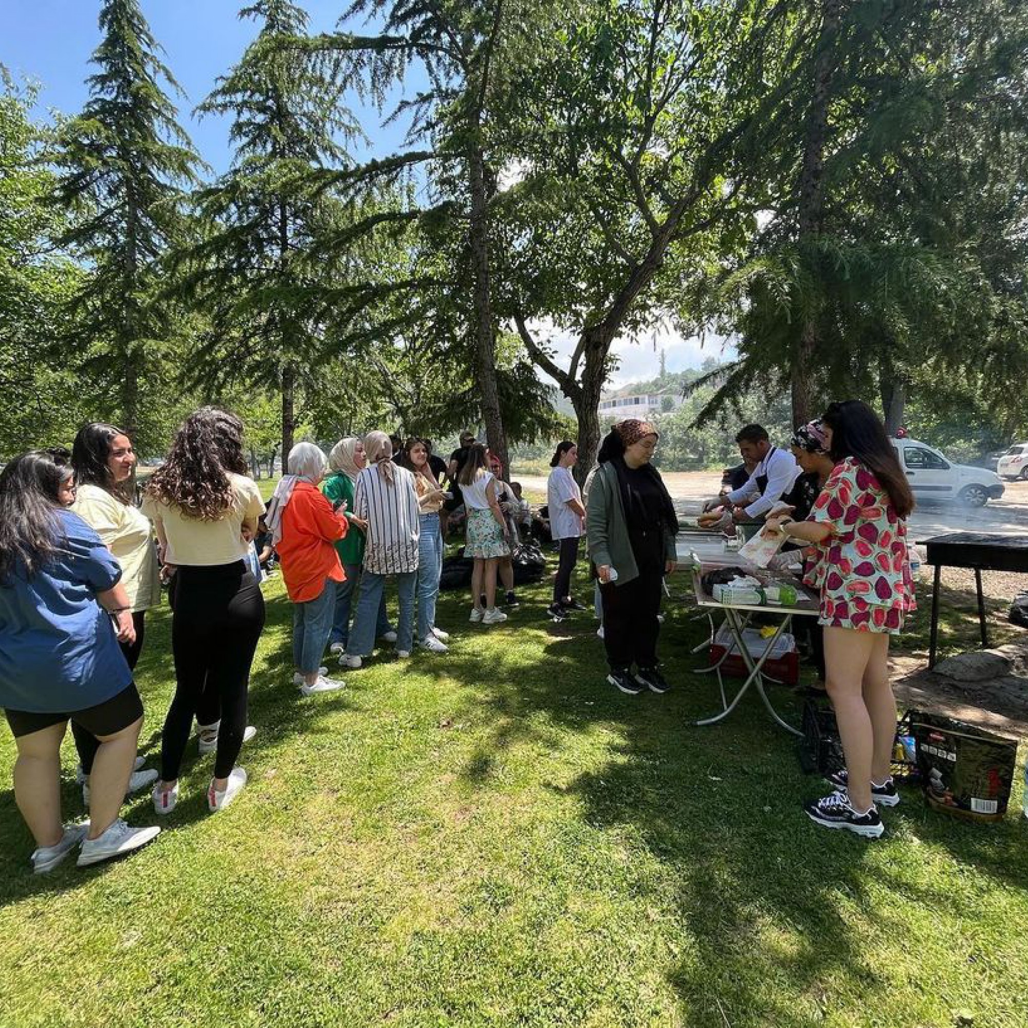 2022 Gökçay Pikniğimiz